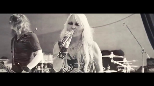 DORO – It Cuts So Deep (Official Video 2018)