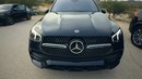 Alan Enileev. Новый GLE. Вот почему революция автомобилей началась с Mercedes Benz
