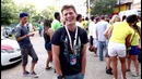 Картавый Футбол! Бразильские девочки в 1/4 финала ЧМ