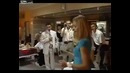 Забавный конкурс на свадьбе