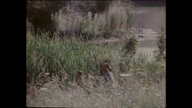 Otamdan qolgan dalalar 1 – film