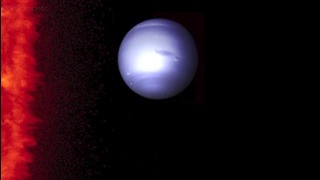 ПЛАНЕТА ОКЕАН [Что нам уже известно о GJ 1214B