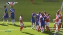 Челси 2:0 Арсенал