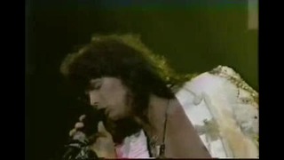 Aerosmith – Come Together (live at Grammys 91)