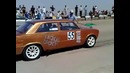 Uzb, Pskent, Vaz TURBO vs Subaru Imp Drag racing