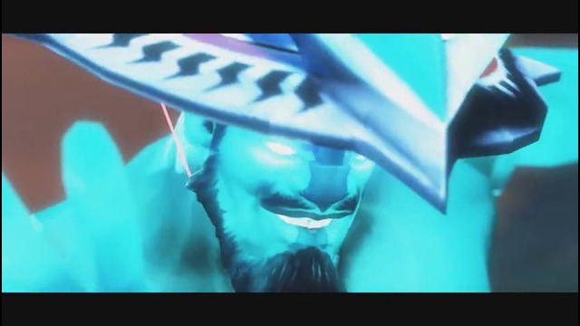 Divine Ability Draft I SFM Dota 2 Short Film Contest TI7