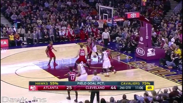Kyrie Irving NASTY Ball Handling Moves Compilation 2014-15 Season (Part 1)