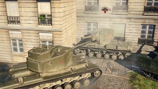 Худшие Реплеи Недели – No Comments №87 – от ADBokaT57 [World of Tanks]