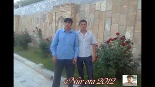 Sinfdoshlar 2012