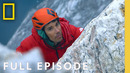 Alex Honnold Scales a Greenland Glacier (Full Episode) | Arctic Ascent | National Geographic