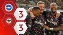 Brighton – Brentford