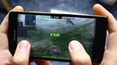 ТЕСТ ИГР – N.O.V.A 3; Asphalt 8; WOT Blitz на смартфоне Lenovo K30W