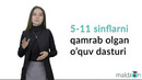 Shirin biologiya