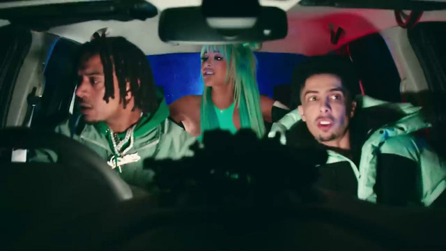 N-Dubz – February (Official Video)