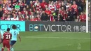 Liverpool v Bournemouth EPL 14/04/2018