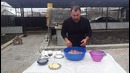 ЛЮЛЯ КЕБАБ на мангале. ШАШЛЫК по-кавказски