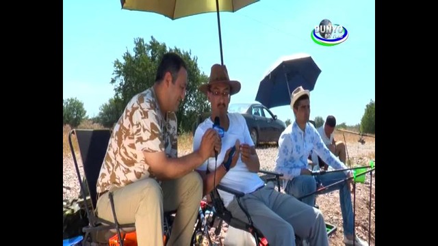 Передача "Балик ови" от 21/05/2017 на канале "Дуне буйлаб"