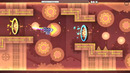 Geometry Dash / Fire Hazard (Daily)