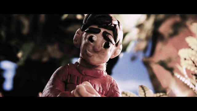 Byzantine – Harbinger (Official Video 2025)