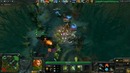Dota 2 Dendi Windrunner
