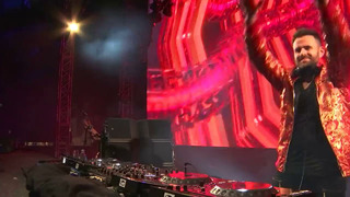 Gareth Emery live at A State Of Trance 1000 (Foro Sol – Mexico City)