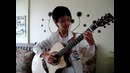(JS Bach) Minuet in Fingerstyle – Sungha Jung
