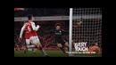 EVERY TOUCH – Leroy Sane – City 3 – 0 Arsenal – Premier League