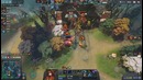 DOTA2 Kiev Major 2017: Team Effect vs F.R.I.E.N.D.S (Quals СНГ)