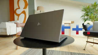 Еще один Российский ноутбук? FPLUS Flaptop r FLTP 5R7 16512 W