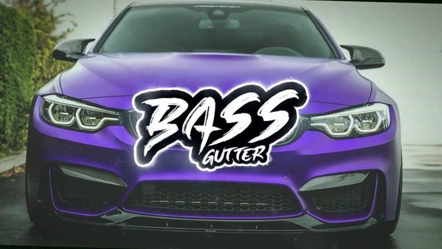 Alex Louder – Ass Down (Bass Boosted)