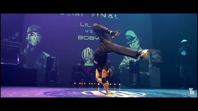 Semi Final WPS 2K17 – Lil G vs Boby