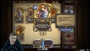 Hearthstone: Gnumme – Прощание с Черной Горой