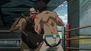Megalo Box – 7 Серия (Весна 2018!)
