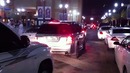 Dubai cars Автомобили Дубайи в береге(пляже) part 1