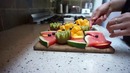 What I eat in a day vegan 3