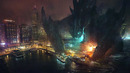 Pacific Rim 3: Annihilation (2025) Warner Bros. Movie | 4K UHD