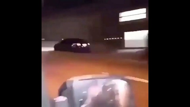 Ташкент l Разгон BMW