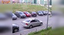 Лучшие авто приколы 2018, новые приколы 2018, смешные авто моменты