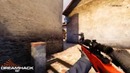 CS:GO – Clan Mystik at DreamHack Winter 2013 (Highlights)