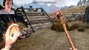 Skyrim – Сравниваем артефакты Skyrim и Oblivion