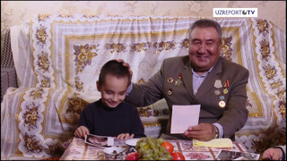 UZREPORT TVda yangi – «Qahramon» dasturining 4-soni