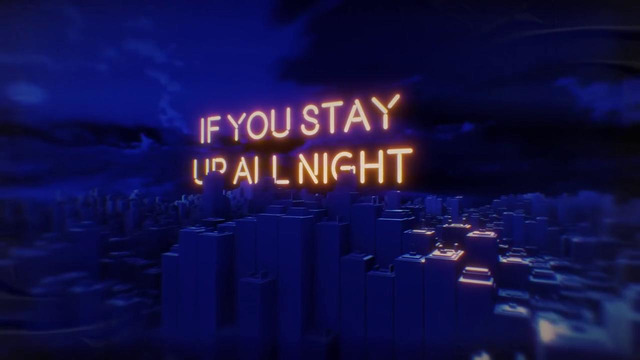 David Guetta & MORTEN – Make It To Heaven (with Raye) (Official Lyric video)