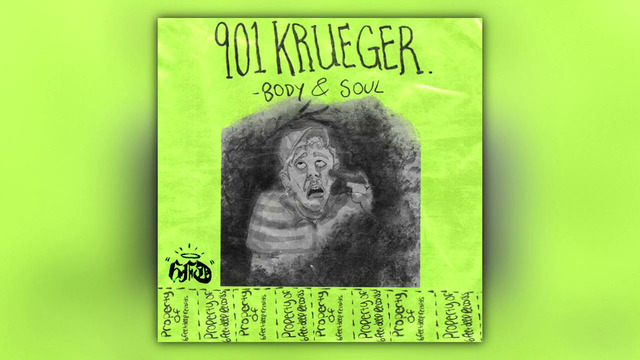 901KRUEGER – BODY & SOUL