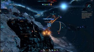 Star Conflict – Как играть инженерным фрегатом