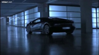 Lamborghini Huracán ► Погоня (Официальный трейлер)