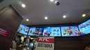 Что будет если питаться неделю одним fast food новый эксперимент день#1 kfc