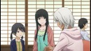 Летающая Ведьма / Flying Witch – 6 Серия (Весна 2016!)