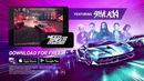 Need for Speed No Limits – 5Oki ft. Steve Aoki Gameplay Trailer