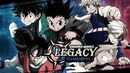 Legacy ► AMV