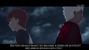 Archer – Hero of Justice
